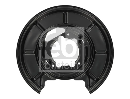 Splash Guard, brake disc